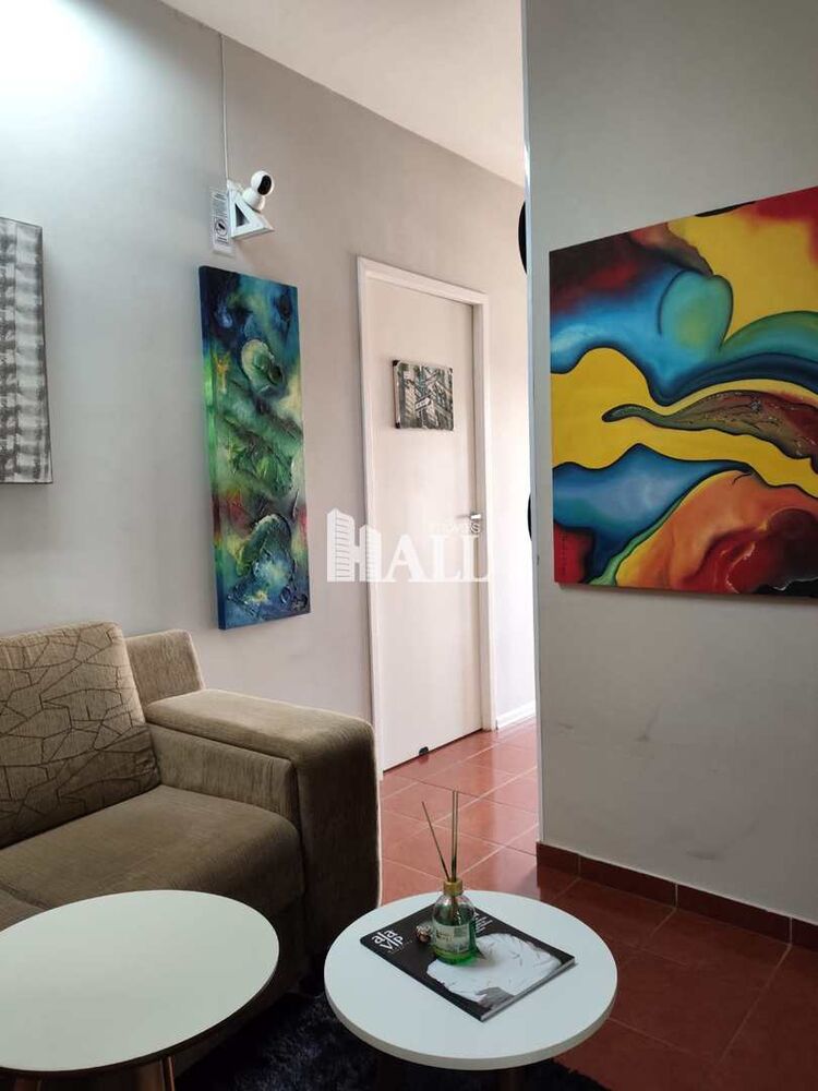 Apartamento à venda com 3 quartos, 103m² - Foto 4
