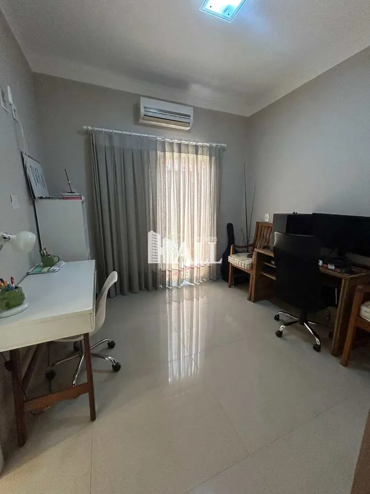 Casa de Condomínio, 4 quartos - Foto 5