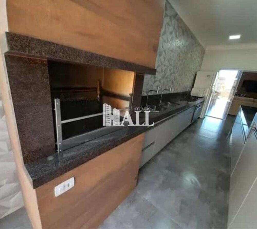 Casa de Condomínio à venda com 3 quartos, 140m² - Foto 7