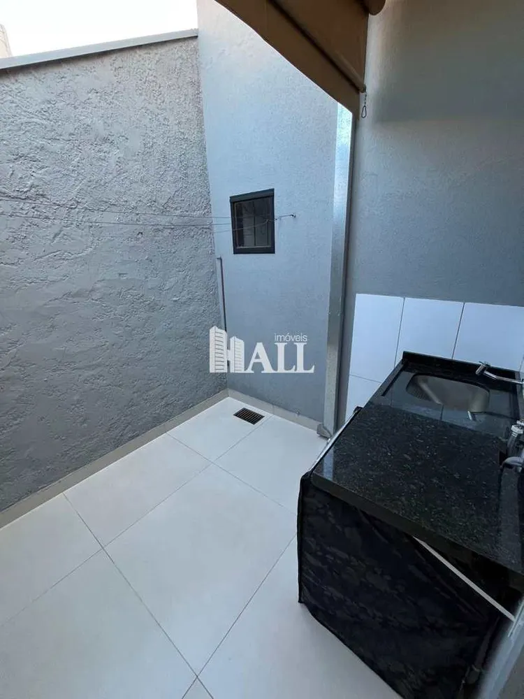 Casa, 2 quartos, 130 m² - Foto 10