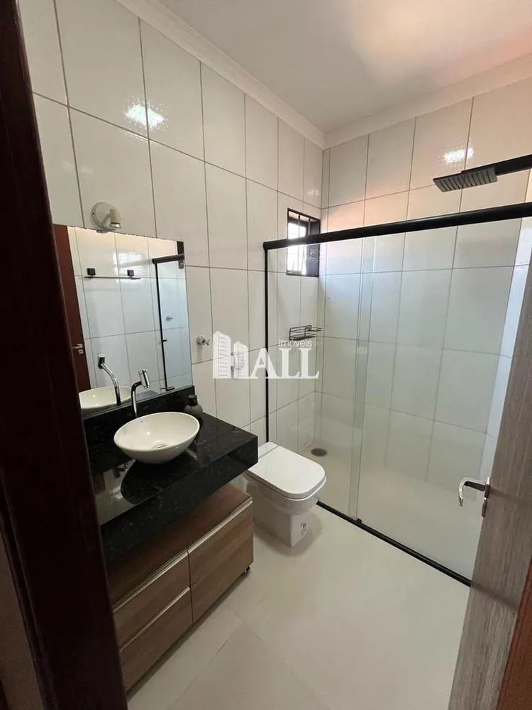 Casa, 2 quartos, 130 m² - Foto 3