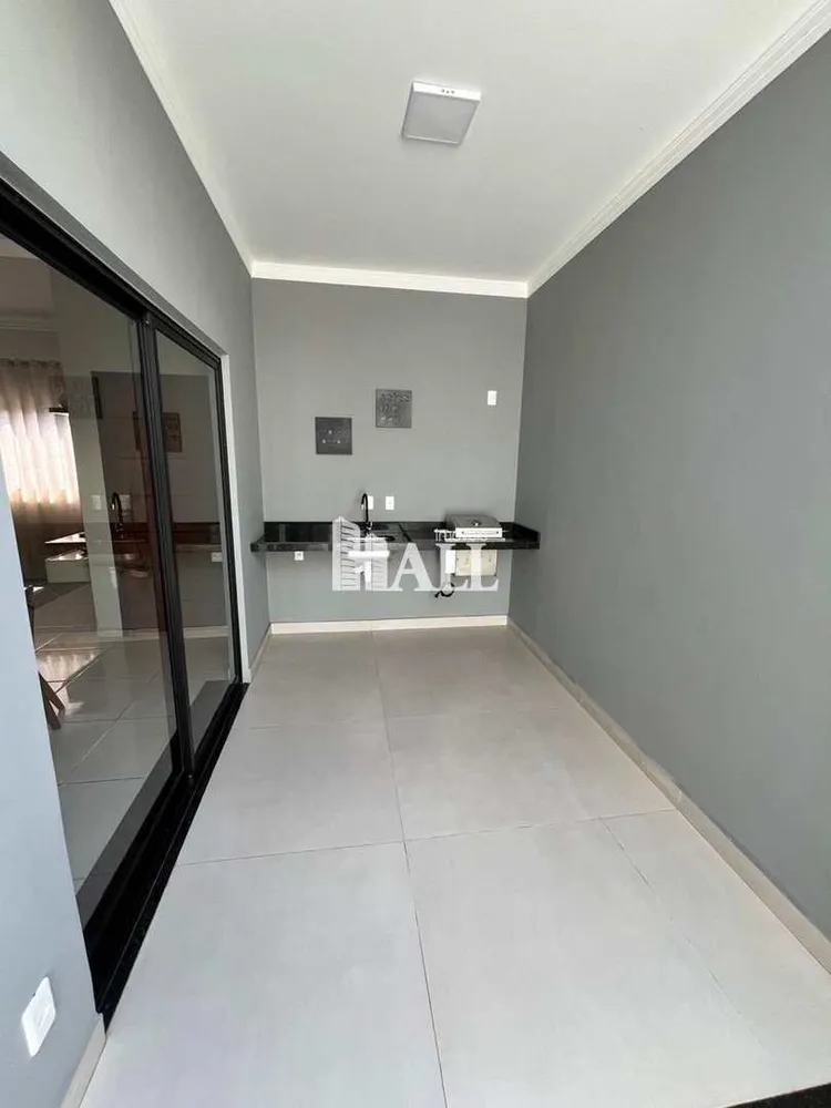Casa, 2 quartos, 130 m² - Foto 8