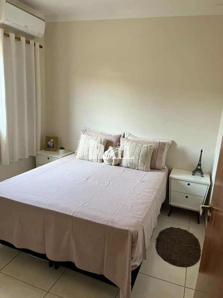 Casa, 2 quartos, 130 m² - Foto 3