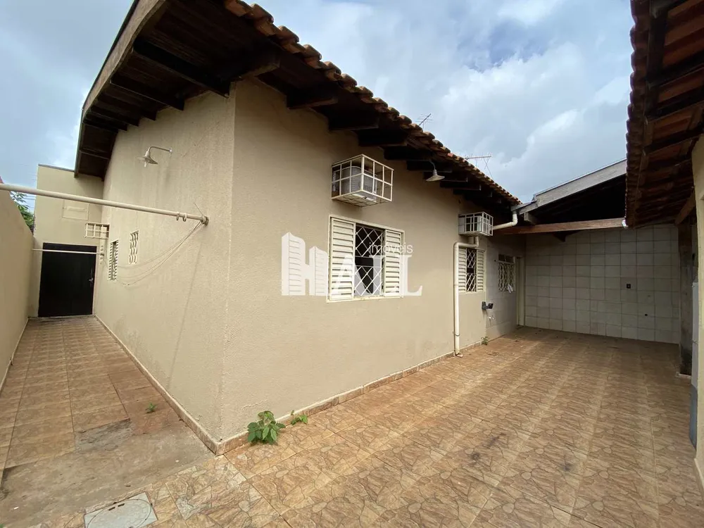 Casa, 3 quartos, 200 m² - Foto 8