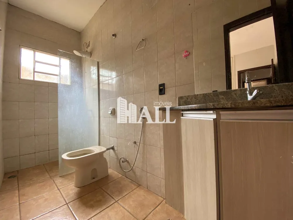 Casa, 3 quartos, 200 m² - Foto 6
