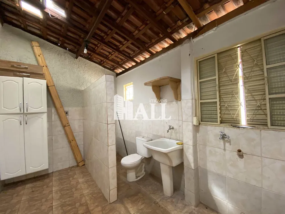 Casa, 3 quartos, 200 m² - Foto 7