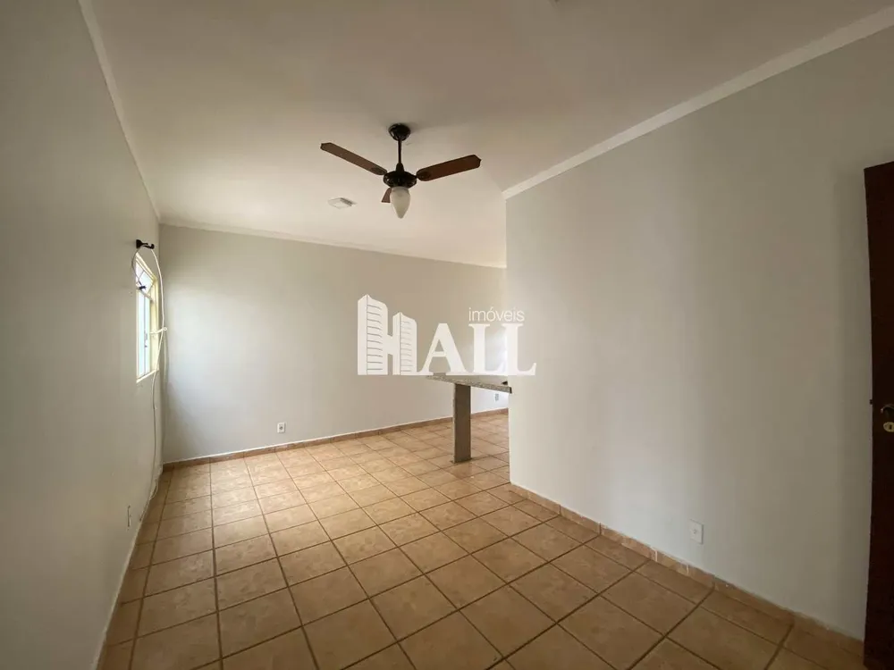 Casa, 3 quartos, 200 m² - Foto 2