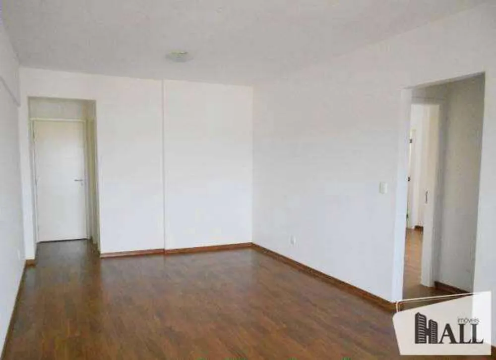 Apartamento, 3 quartos, 100 m² - Foto 1
