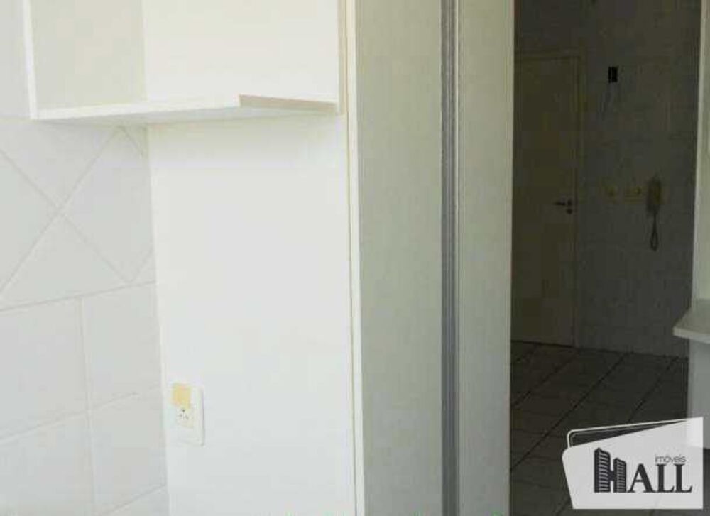 Apartamento, 3 quartos, 100 m² - Foto 2