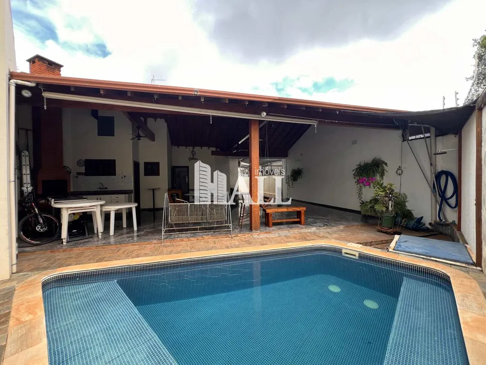 Casa, 3 quartos, 310 m² - Foto 6