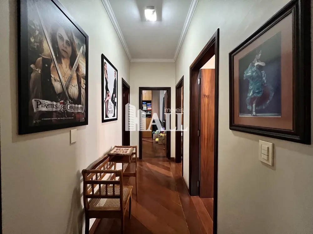 Casa, 3 quartos, 310 m² - Foto 2