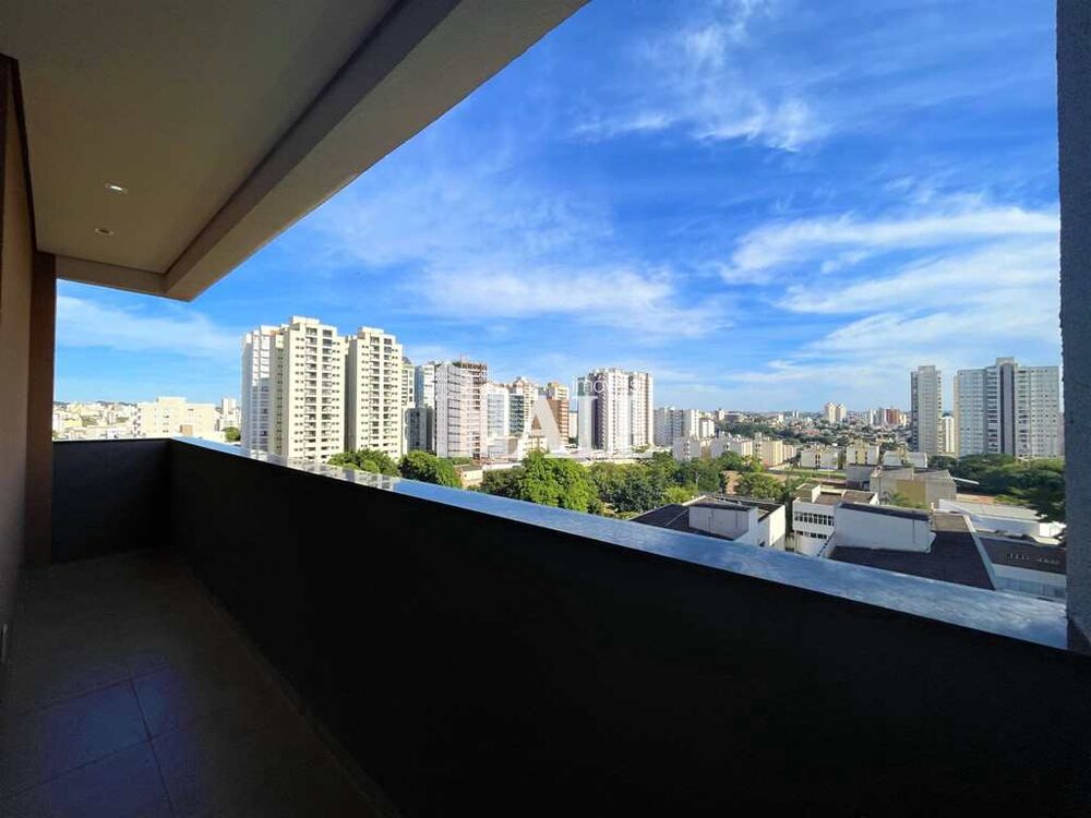 Apartamento à venda com 3 quartos, 90m² - Foto 7