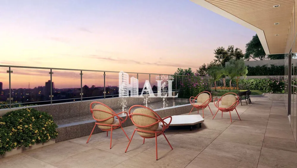 Apartamento, 3 quartos, 108 m² - Foto 5