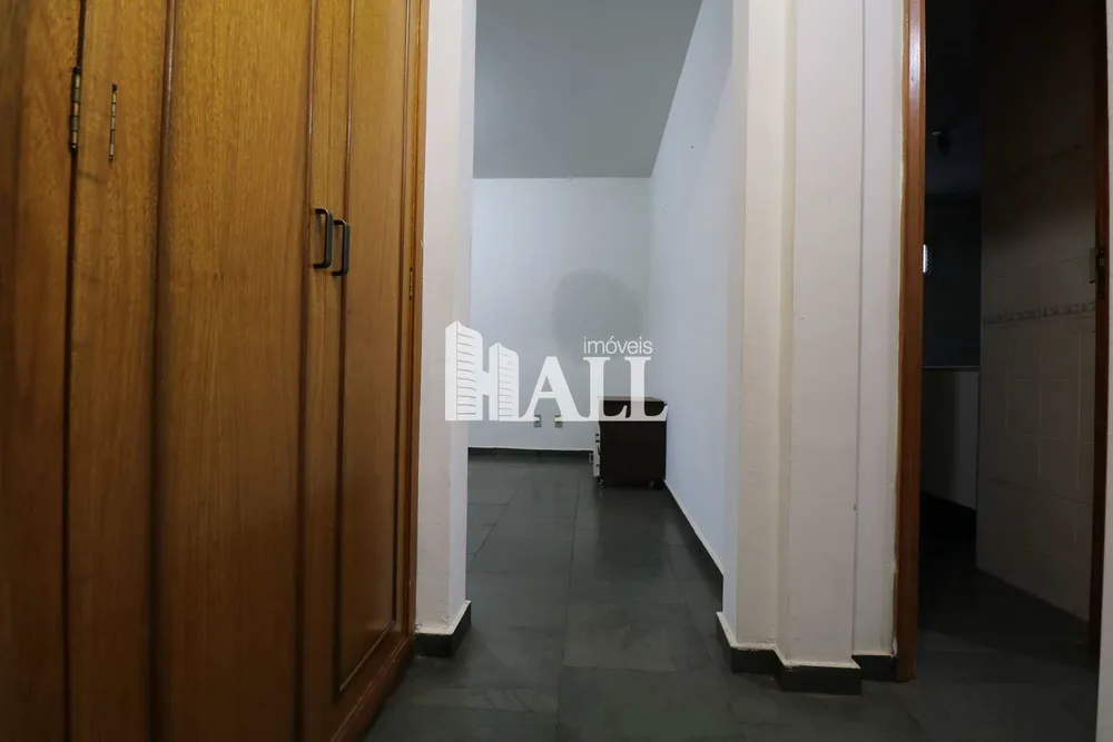 Apartamento, 4 quartos, 234 m² - Foto 8