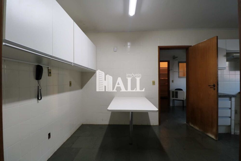 Apartamento, 4 quartos, 234 m² - Foto 1