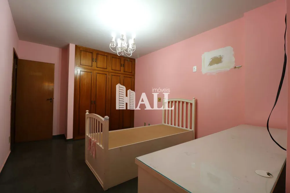 Apartamento, 4 quartos, 234 m² - Foto 4