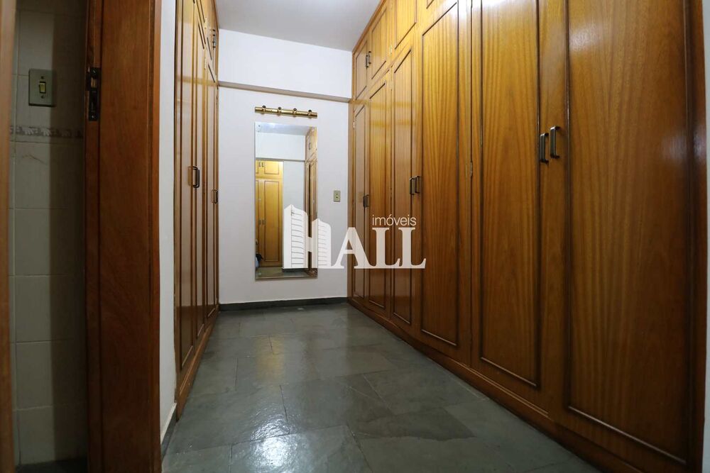 Apartamento, 4 quartos, 234 m² - Foto 2