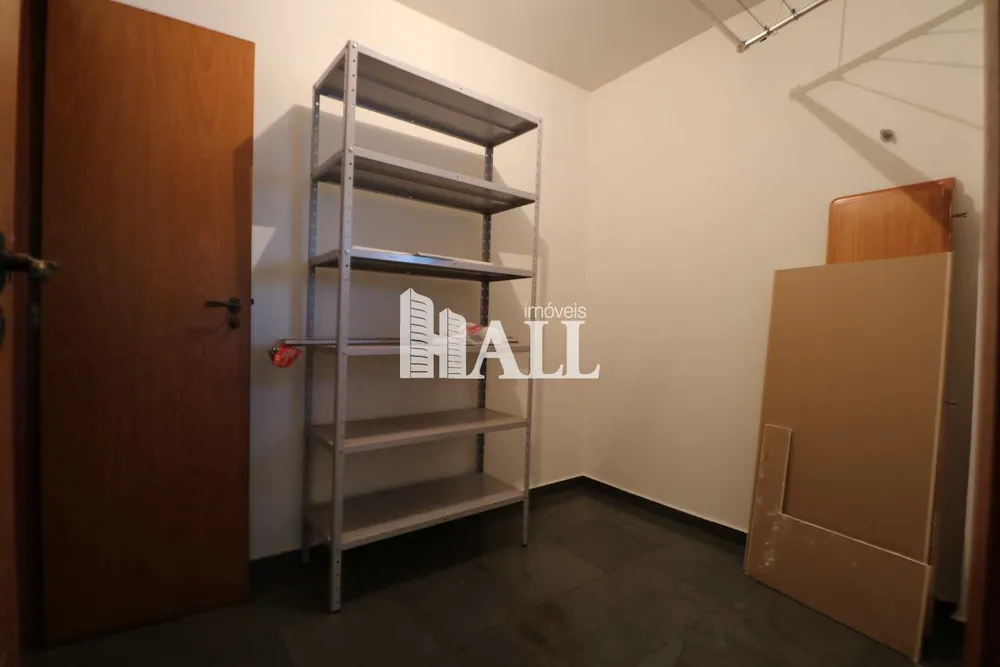 Apartamento, 4 quartos, 234 m² - Foto 2