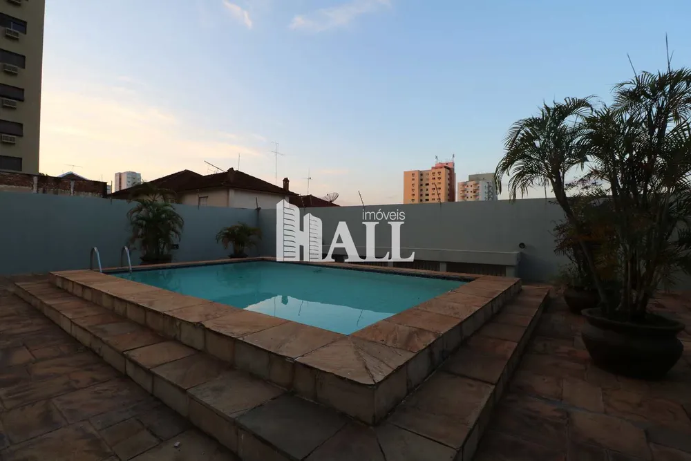 Apartamento, 4 quartos, 234 m² - Foto 12