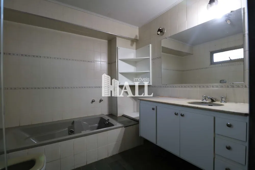 Apartamento, 4 quartos, 234 m² - Foto 11