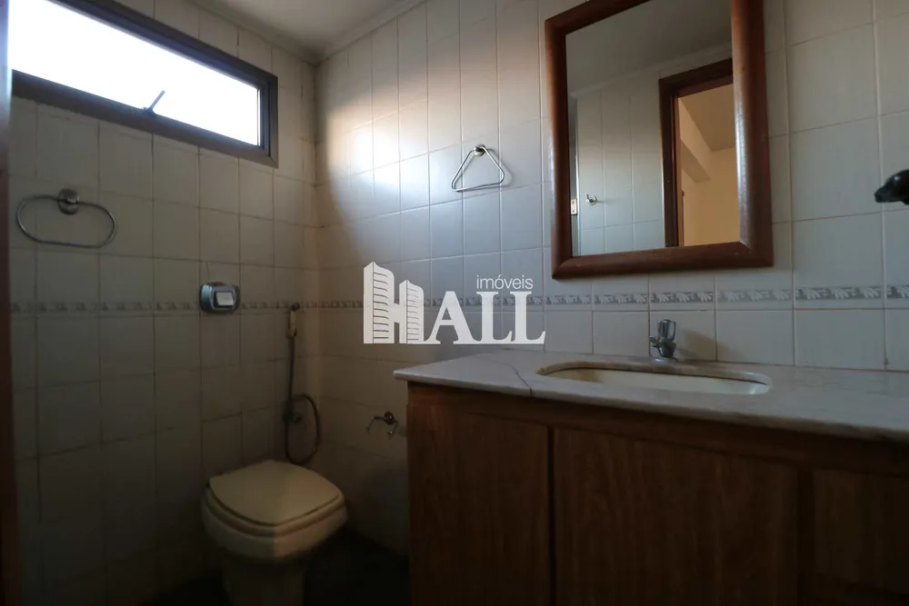 Apartamento, 4 quartos, 234 m² - Foto 7