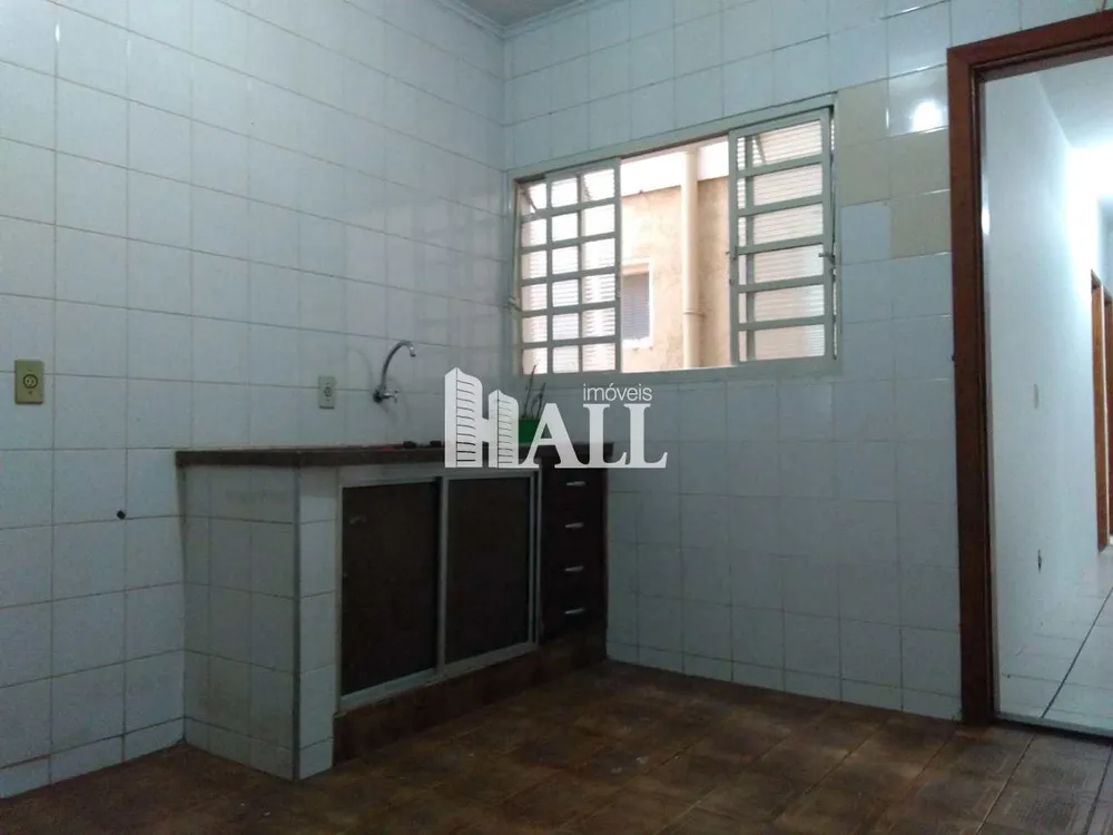 Apartamento, 3 quartos, 100 m² - Foto 2