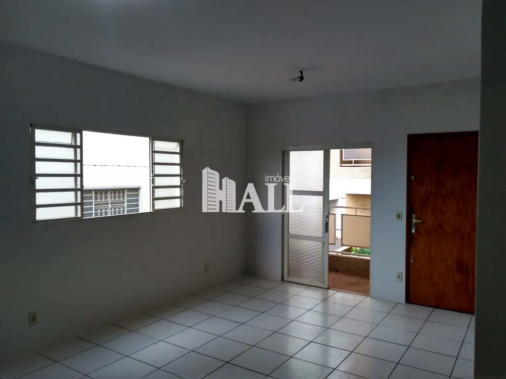 Apartamento, 3 quartos, 100 m² - Foto 1