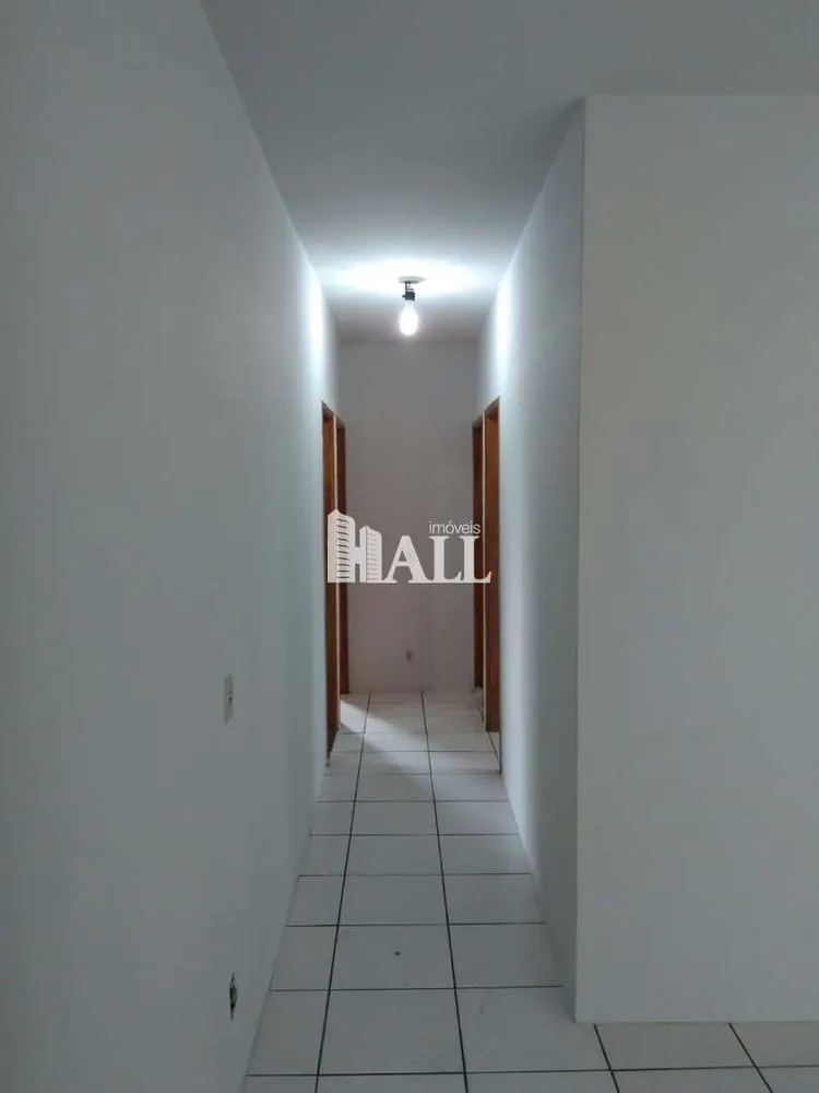 Apartamento, 3 quartos, 100 m² - Foto 3