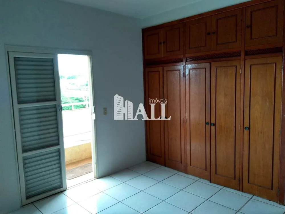 Apartamento, 3 quartos, 100 m² - Foto 5