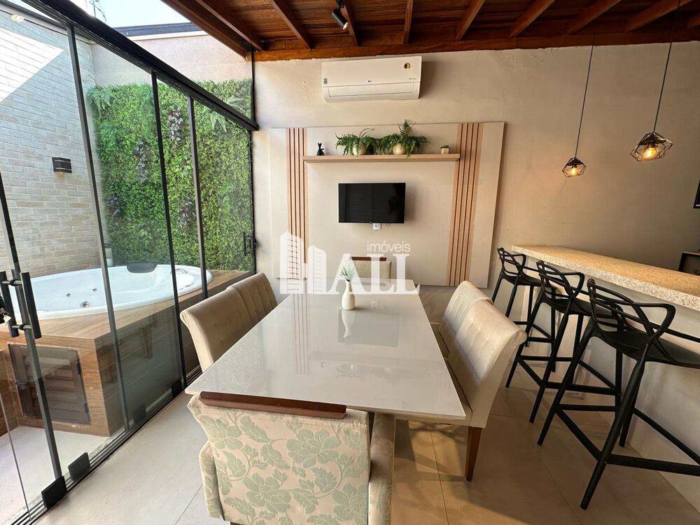 Casa de Condomínio à venda com 3 quartos, 133m² - Foto 10