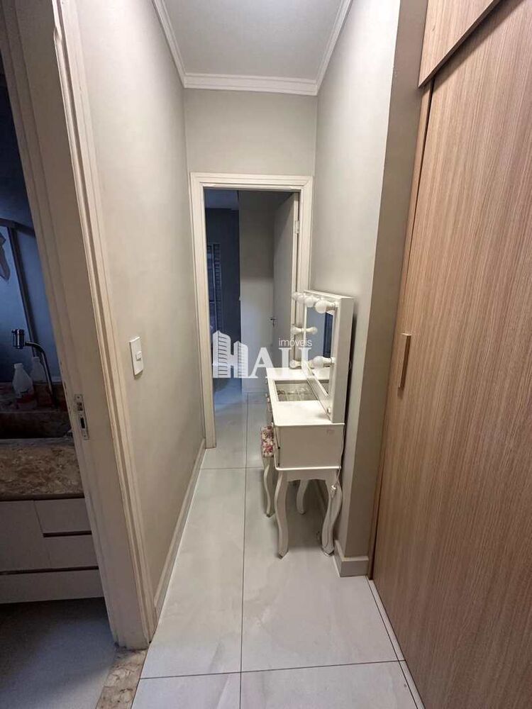 Casa de Condomínio à venda com 3 quartos, 133m² - Foto 8