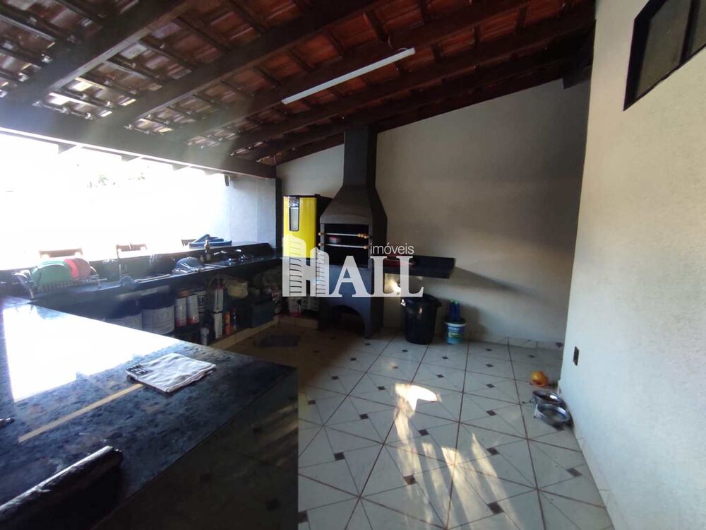 Chácara à venda com 2 quartos, 116m² - Foto 1