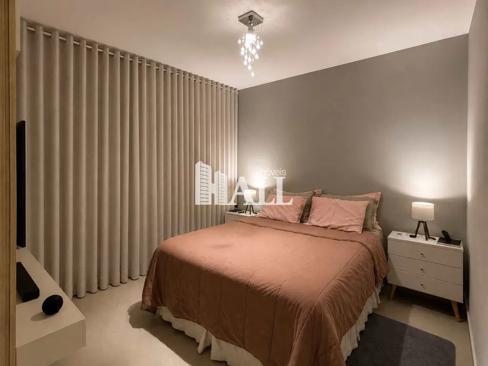 Casa de Condomínio, 2 quartos - Foto 6