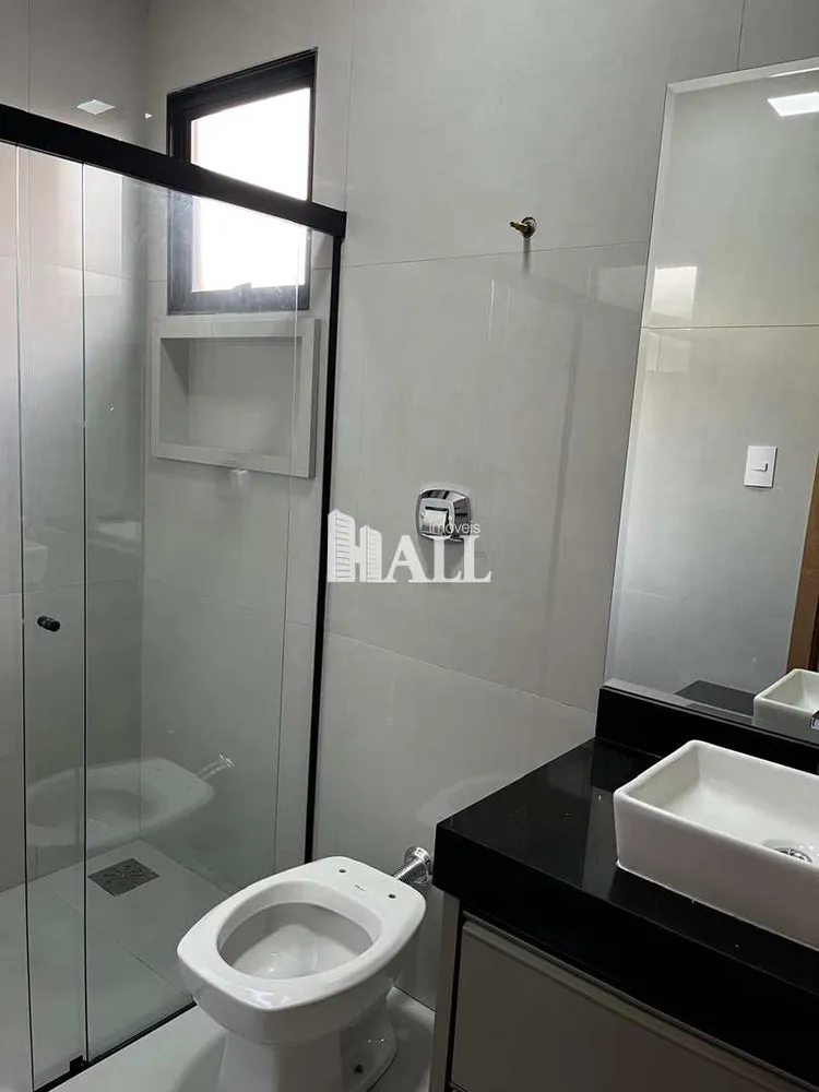 Casa, 3 quartos, 120 m² - Foto 4
