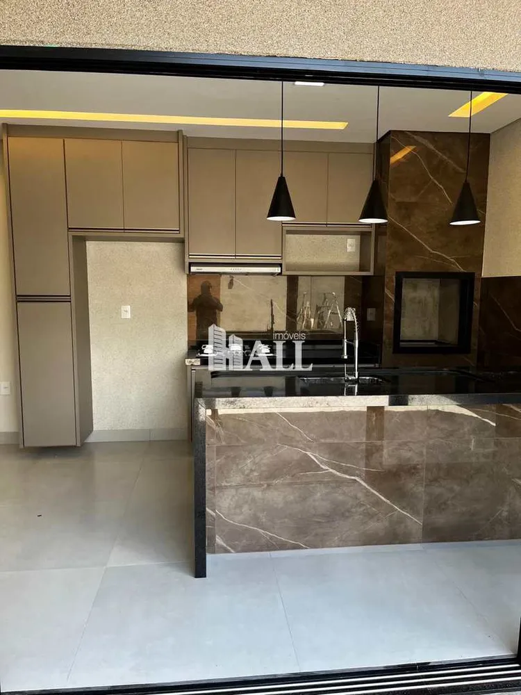 Casa, 3 quartos, 120 m² - Foto 3