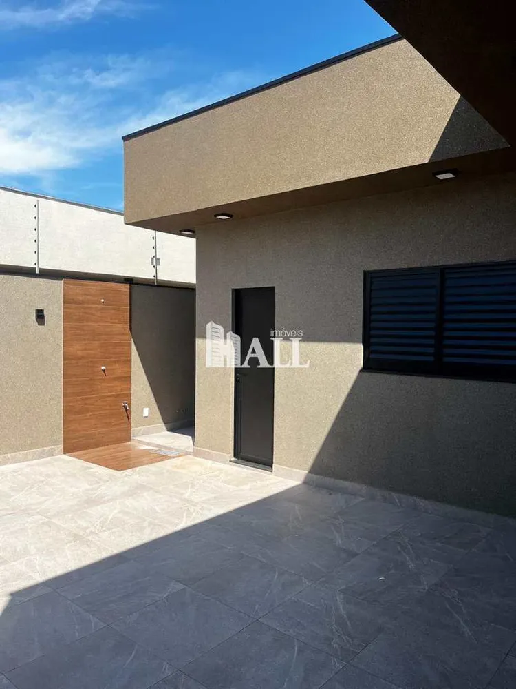 Casa, 3 quartos, 120 m² - Foto 5