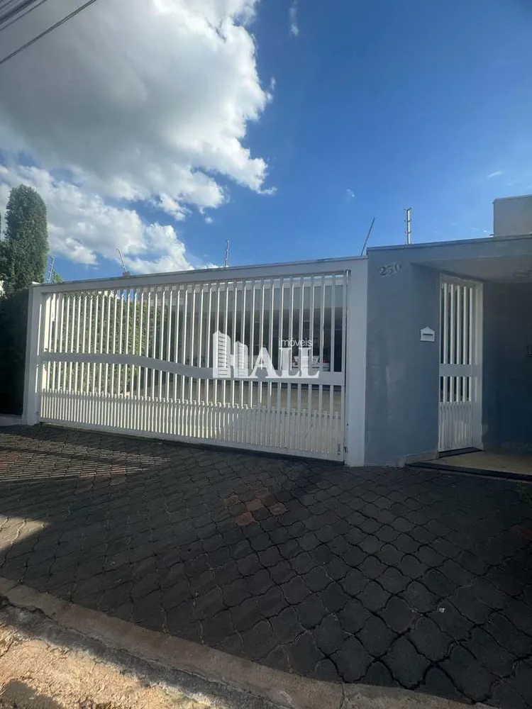 Casa, 4 quartos, 256 m² - Foto 8