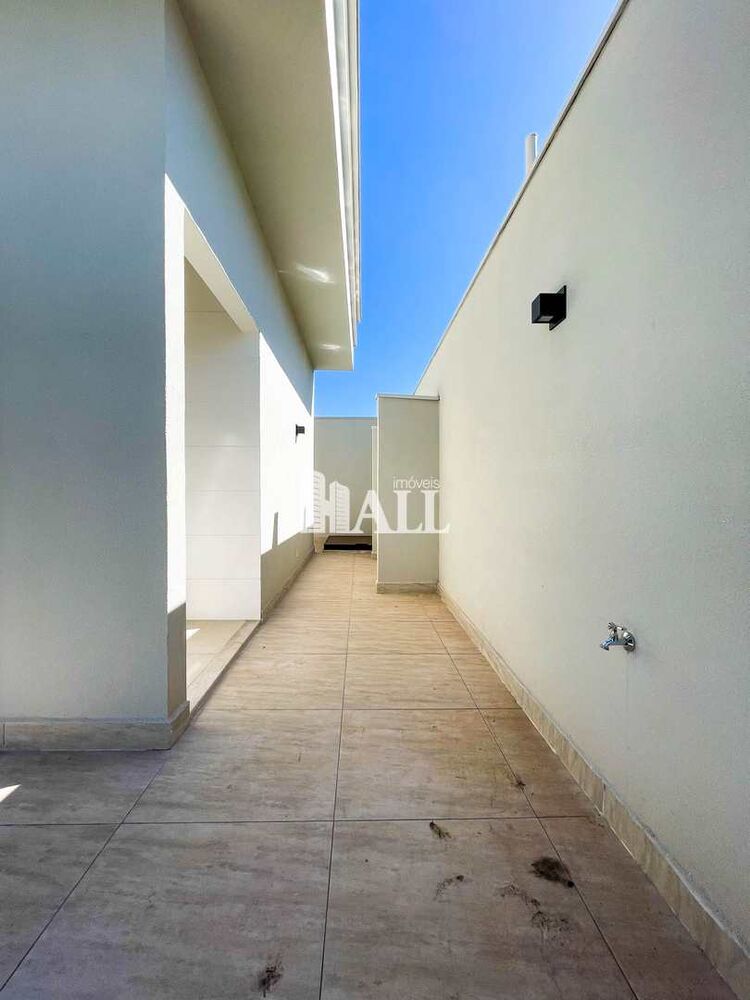 Casa de Condomínio, 3 quartos - Foto 4