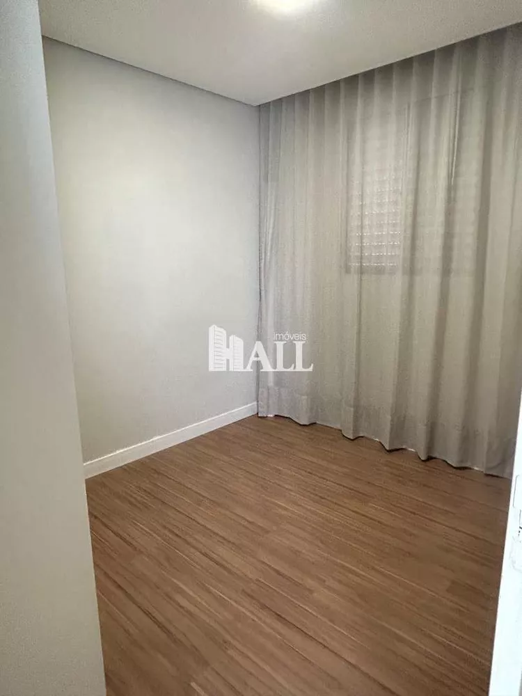 Apartamento à venda com 2 quartos, 47m² - Foto 6