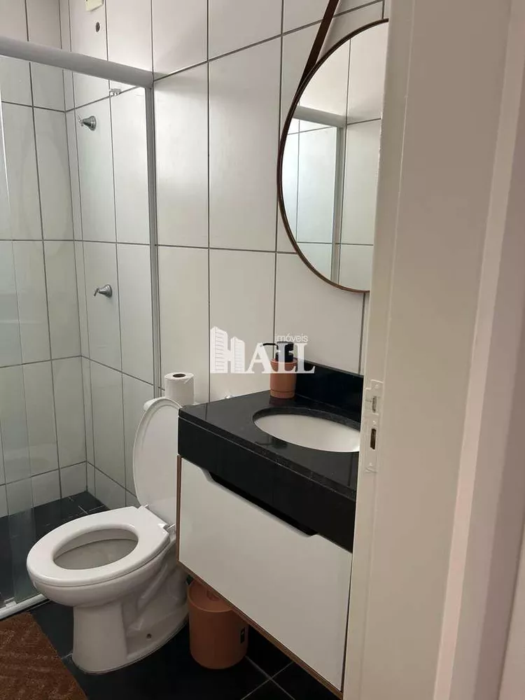 Apartamento à venda com 2 quartos, 47m² - Foto 8