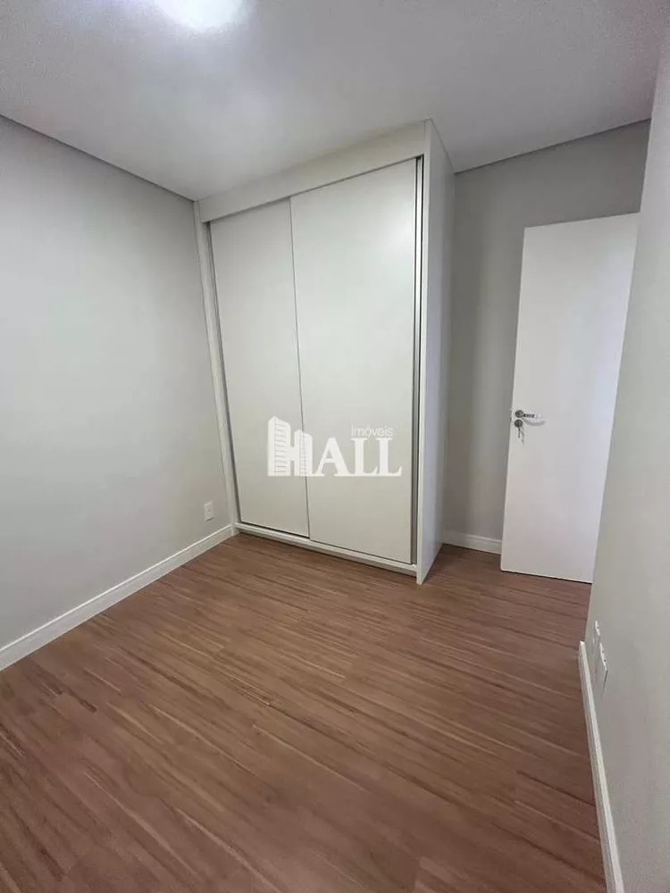 Apartamento à venda com 2 quartos, 47m² - Foto 5