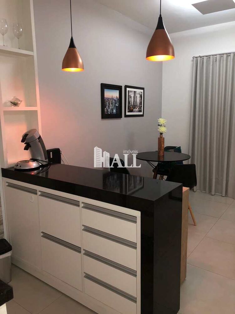 Apartamento, 1 quarto, 33 m² - Foto 10