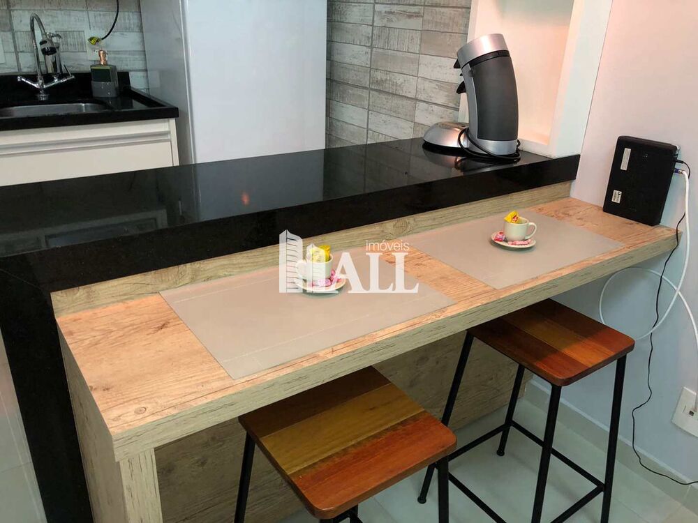 Apartamento, 1 quarto, 33 m² - Foto 6