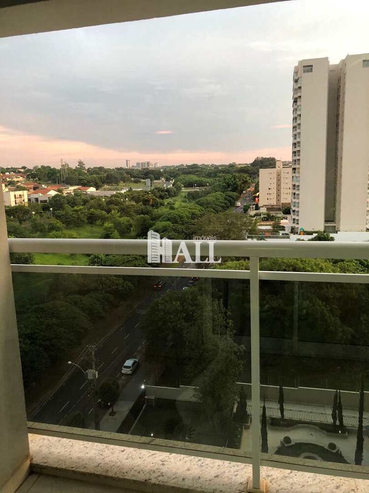 Apartamento, 1 quarto, 33 m² - Foto 4