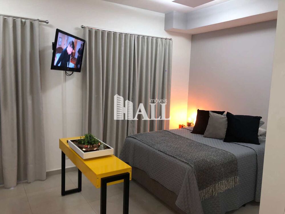 Apartamento, 1 quarto, 33 m² - Foto 7
