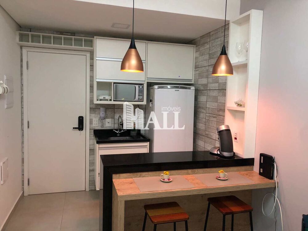 Apartamento, 1 quarto, 33 m² - Foto 12