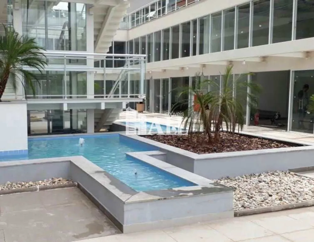 Apartamento, 1 quarto, 33 m² - Foto 12