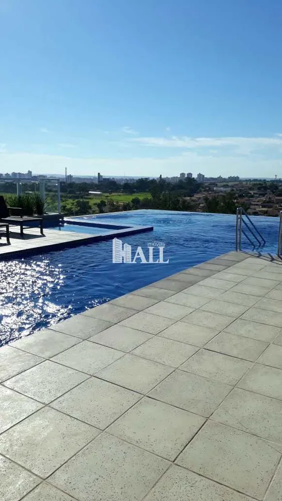 Apartamento, 1 quarto, 33 m² - Foto 15