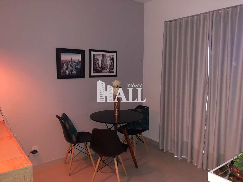 Apartamento, 1 quarto, 33 m² - Foto 5