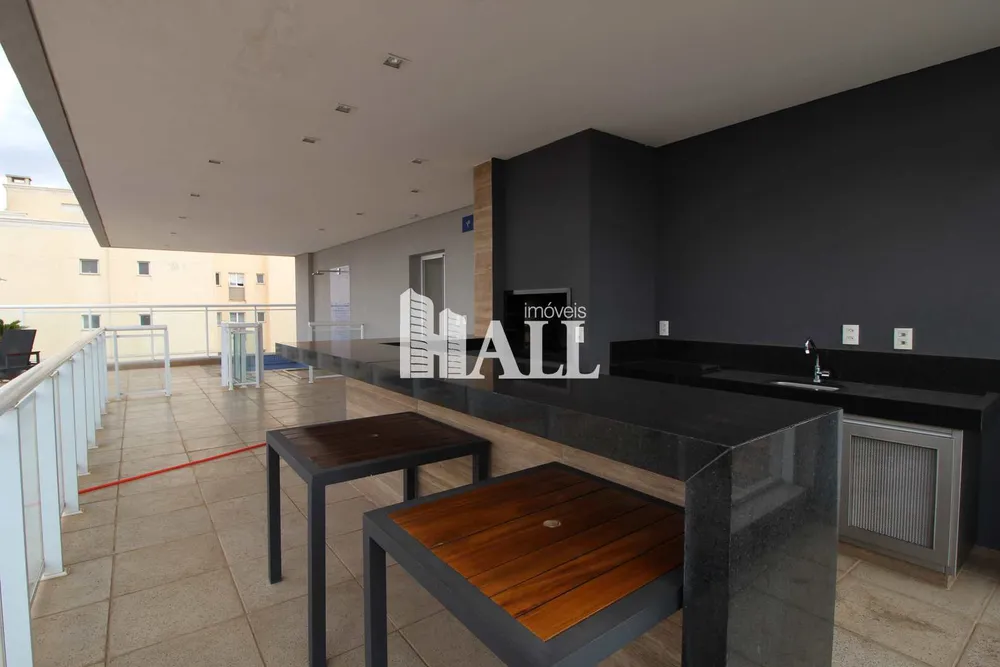 Apartamento, 1 quarto, 33 m² - Foto 20